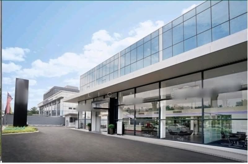 Retail Office for Rent in Puchong (Selangor) - Felicia Lee - Exterior - PropertyGuru.com.my