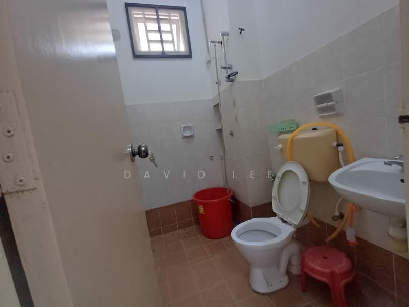 2-storey Terraced House for Rent in Taman Seri Bayu (Nibong Tebal) - David Lee - Bathroom - PropertyGuru.com.my