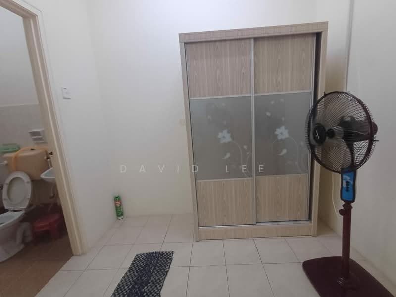 2-storey Terraced House for Rent in Taman Seri Bayu (Nibong Tebal) - David Lee - Bathroom - PropertyGuru.com.my