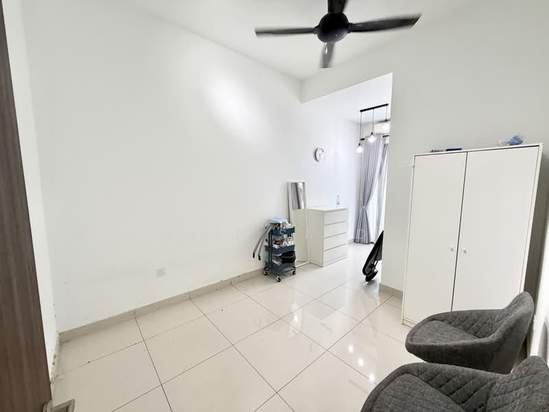 Terraced House for Sale in Elmina (Shah Alam) - Alif Saad - Interior - PropertyGuru.com.my