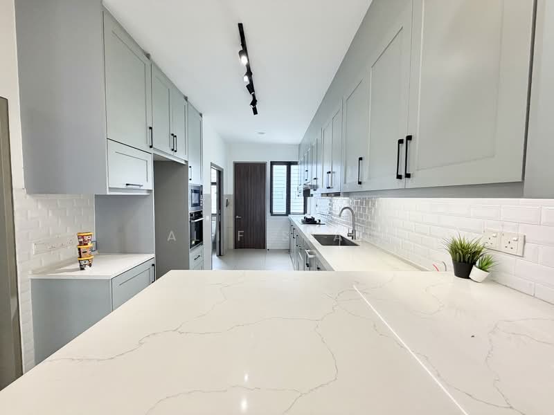 Terraced House for Sale in Elmina (Shah Alam) - Alif Saad - PropertyGuru.com.my