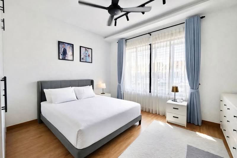 Terraced House for Sale in Elmina (Shah Alam) - Alif Saad - PropertyGuru.com.my