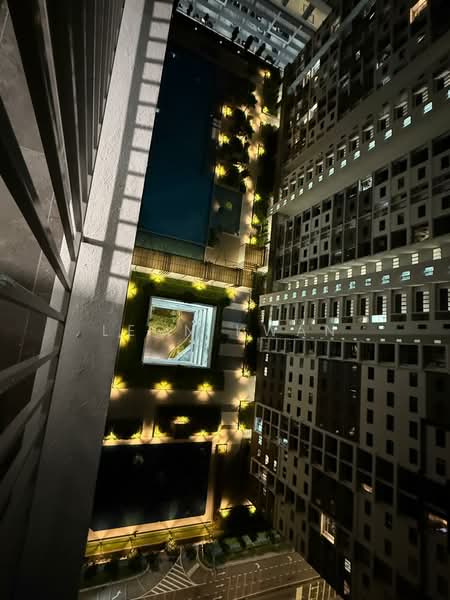 Servis Apartment untuk Disewa di Traders Park - Leon Kwan - Exterior - PropertyGuru.com.my