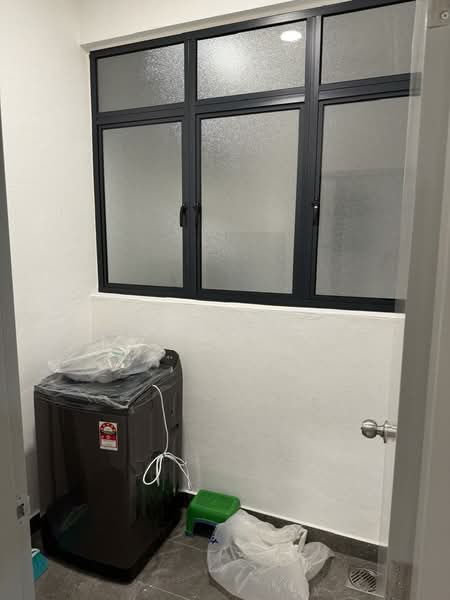 Servis Apartment untuk Disewa di Traders Park - Leon Kwan - Interior - PropertyGuru.com.my