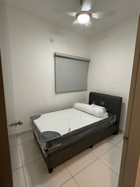 Servis Apartment untuk Disewa di Traders Park - Leon Kwan - Bedroom - PropertyGuru.com.my