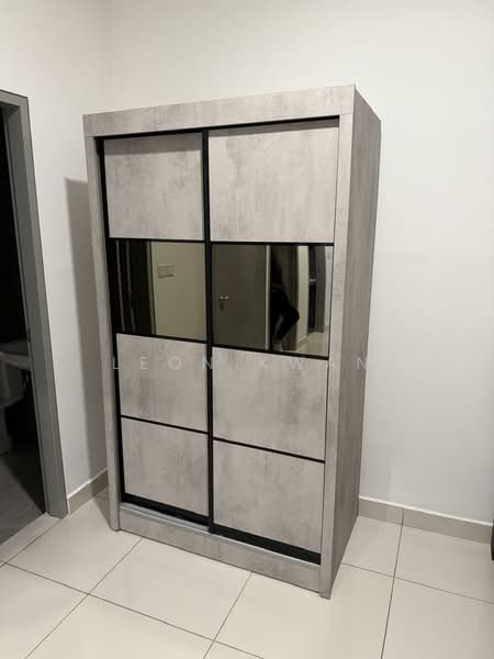 Servis Apartment untuk Disewa di Traders Park - Leon Kwan - Interior - PropertyGuru.com.my