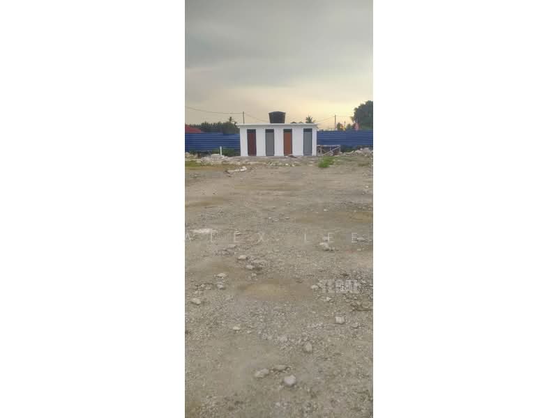 Untuk Disewa - Telok Gong