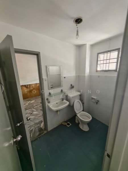 Rumah Teres 2 Tingkat untuk Dijual di Taman Desa Mewah (Semenyih) - Soon Sheng Law - PropertyGuru.com.my