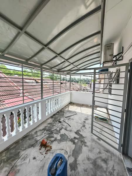 Rumah Teres 2 Tingkat untuk Dijual di Taman Desa Mewah (Semenyih) - Soon Sheng Law - PropertyGuru.com.my