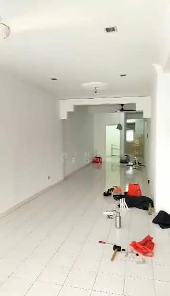 1-storey Terraced House for Rent in Bandar Sri Damansara (Selangor) - Wing Seow - Interior - PropertyGuru.com.my