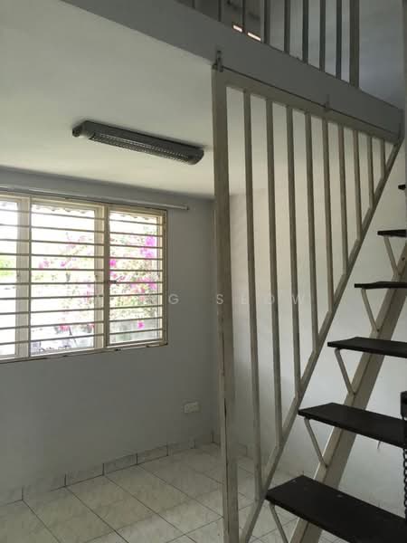 1-storey Terraced House for Rent in Bandar Sri Damansara (Selangor) - Wing Seow - Interior - PropertyGuru.com.my