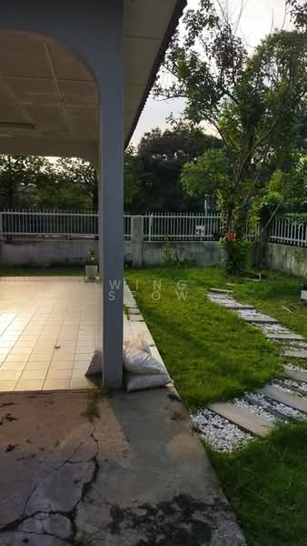 1-storey Terraced House for Rent in Bandar Sri Damansara (Selangor) - Wing Seow - PropertyGuru.com.my