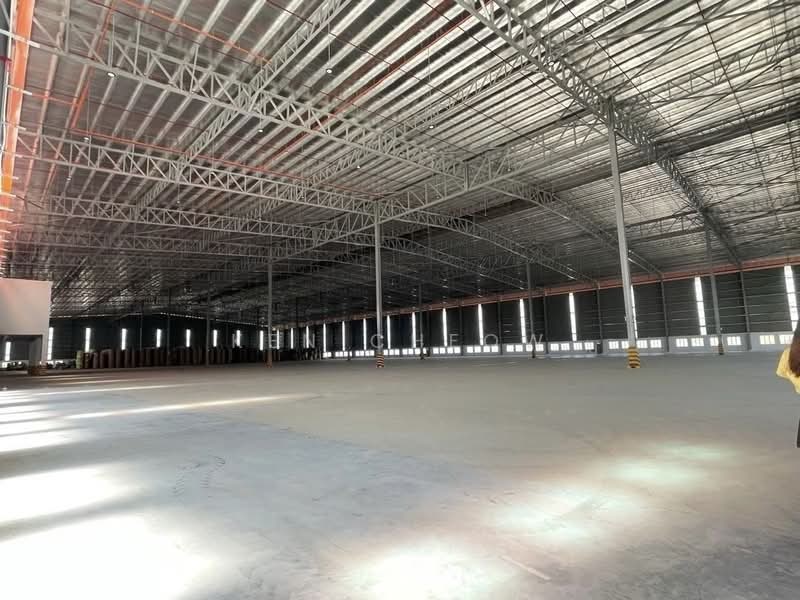Warehouse for Rent in Taman Perindustrian Senai (Senai) - Ken Cheow - Interior - PropertyGuru.com.my