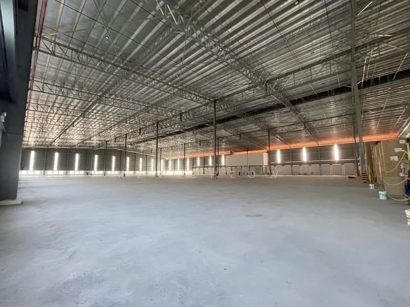 Warehouse for Rent in Taman Perindustrian Senai (Senai) - Ken Cheow - Interior - PropertyGuru.com.my