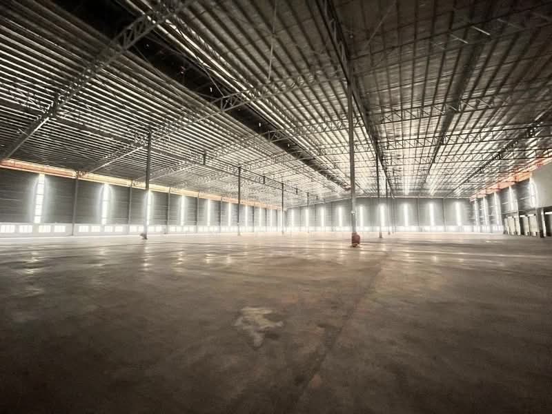 Warehouse for Rent in Taman Perindustrian Senai (Senai) - Ken Cheow - Interior - PropertyGuru.com.my