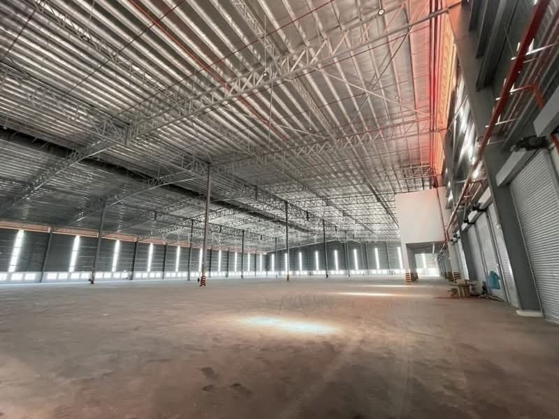 Warehouse for Rent in Taman Perindustrian Senai (Senai) - Ken Cheow - Interior - PropertyGuru.com.my