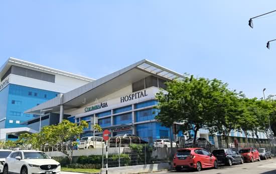 Shop / Office for Rent in Bandar Bukit Raja (Klang) - Jason Lim