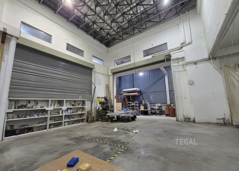 Factory for Sale in Puchong (Selangor) - Alex Lee - Interior - PropertyGuru.com.my