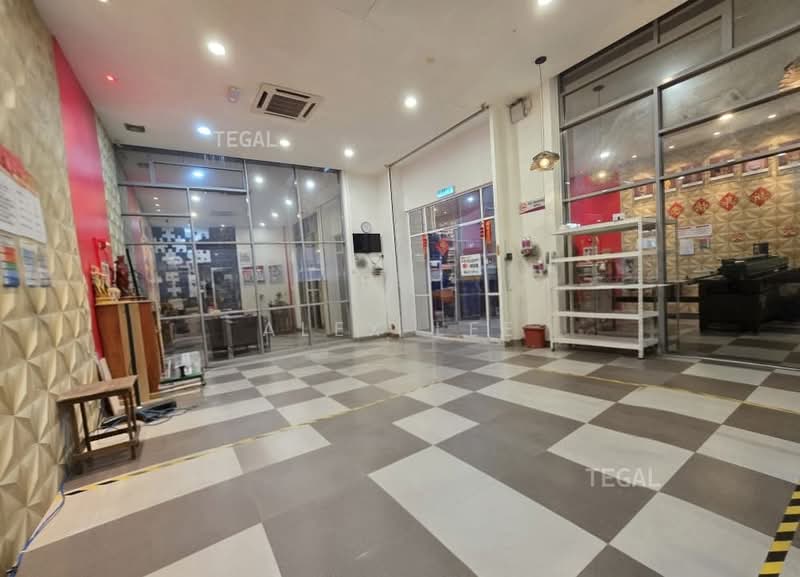 Factory for Sale in Puchong (Selangor) - Alex Lee - Interior - PropertyGuru.com.my