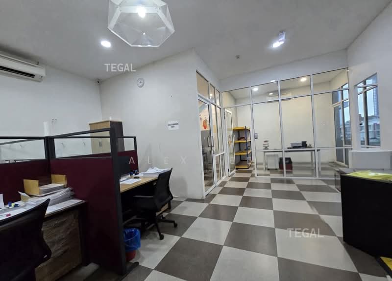 Factory for Sale in Puchong (Selangor) - Alex Lee - Interior - PropertyGuru.com.my