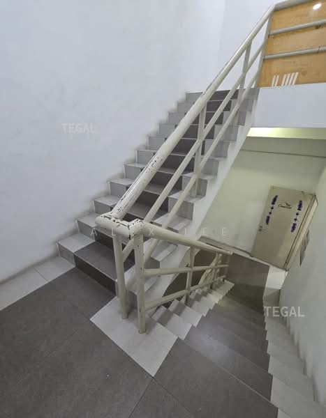 Factory for Sale in Puchong (Selangor) - Alex Lee - Interior - PropertyGuru.com.my