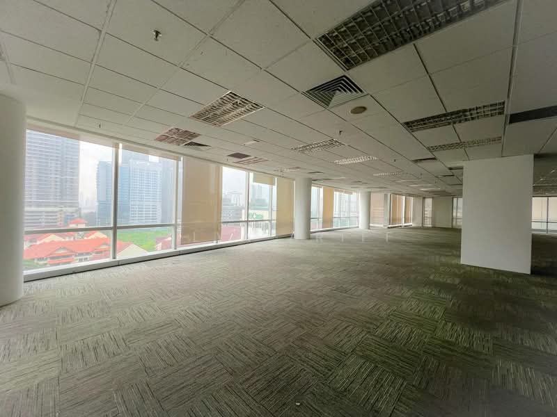 Shop / Office for Sale in Jalan Tun Razak (KL City Centre) - BILYA ARIFF - Interior - PropertyGuru.com.my