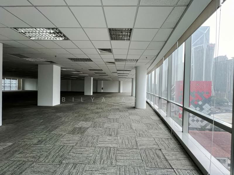 Shop / Office for Sale in Jalan Tun Razak (KL City Centre) - BILYA ARIFF - PropertyGuru.com.my