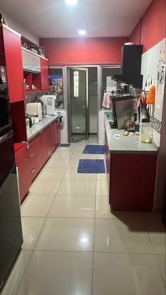 Prima Setapak 2 untuk Untuk Dijual - RM 800,000, Apr 2026 - Kitchen - PropertyGuru.com.my