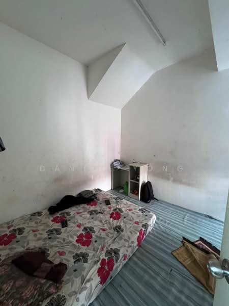 2-storey Terraced House for Sale in Nusa Bayu (Iskandar Puteri (Nusajaya)) - Daniel Yong - Bedroom - PropertyGuru.com.my