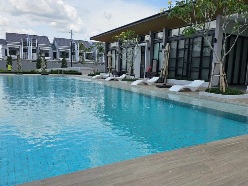 Setia Eco Cascadia untuk Untuk Dijual - RM 990,000, Apr 2026 - Exterior - PropertyGuru.com.my