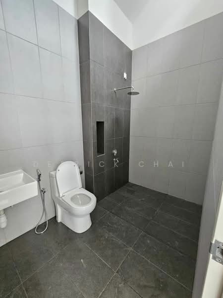 Setia Eco Cascadia untuk Untuk Dijual - RM 990,000, Apr 2026 - Bathroom - PropertyGuru.com.my
