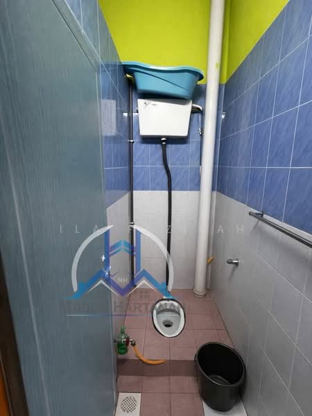 Taman Serai Setia untuk Untuk Dijual - RM 280,000, Apr 2026 - Bathroom - PropertyGuru.com.my