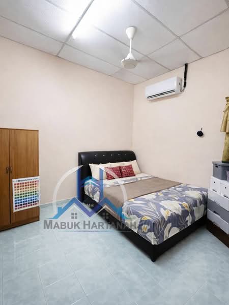 Taman Serai Setia untuk Untuk Dijual - RM 280,000, Apr 2026 - PropertyGuru.com.my