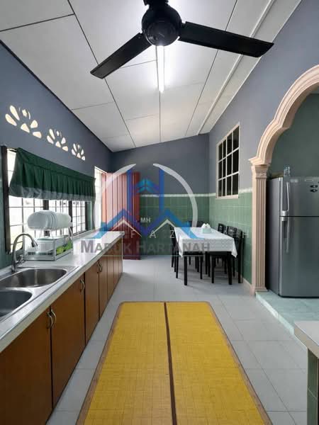 Taman Serai Setia untuk Untuk Dijual - RM 280,000, Apr 2026 - Kitchen - PropertyGuru.com.my
