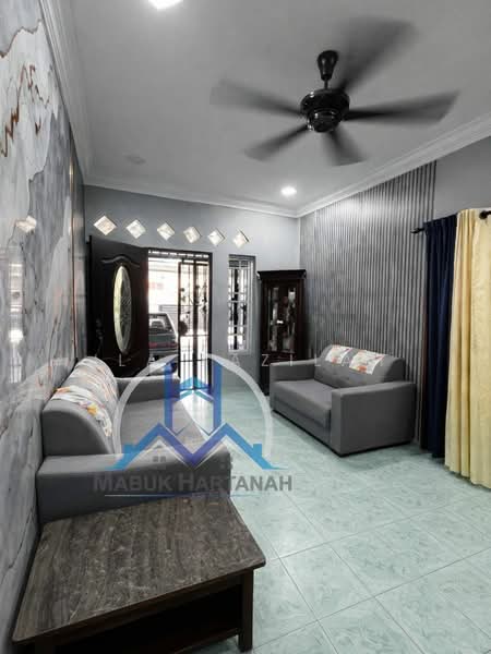 Taman Serai Setia untuk Untuk Dijual - RM 280,000, Apr 2026 - Living Room - PropertyGuru.com.my