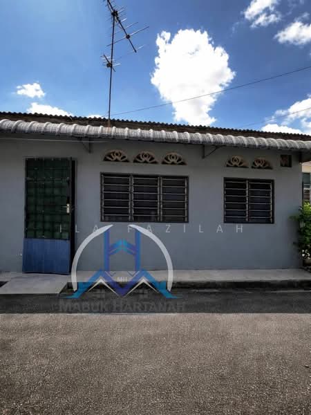 Taman Serai Setia untuk Untuk Dijual - RM 280,000, Apr 2026 - Exterior - PropertyGuru.com.my