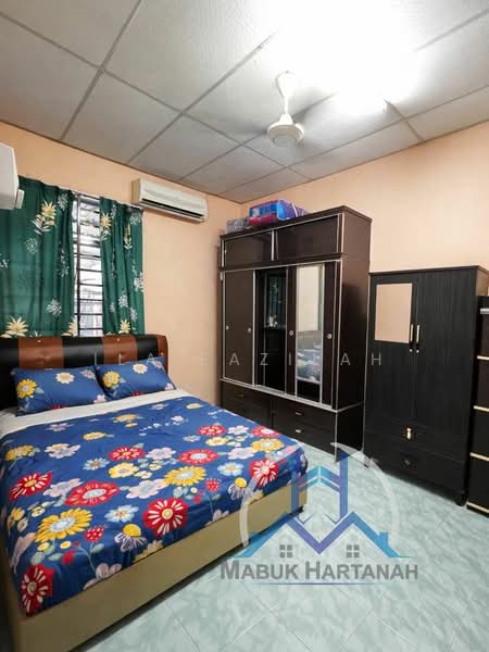 Taman Serai Setia untuk Untuk Dijual - RM 280,000, Apr 2026 - Bedroom - PropertyGuru.com.my