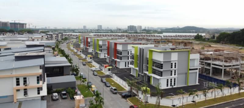 Kilang untuk Dijual di Puchong (Selangor) - Alex Lee - Exterior - PropertyGuru.com.my