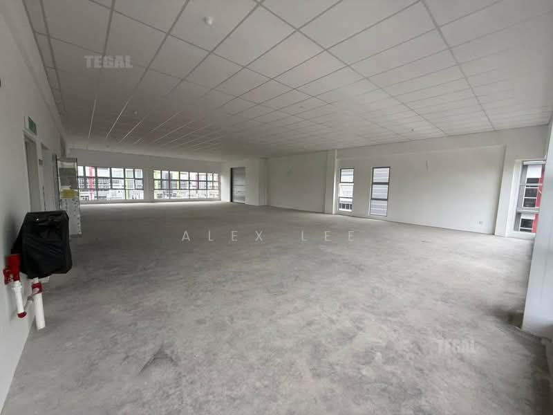 Kilang untuk Dijual di Puchong (Selangor) - Alex Lee - Interior - PropertyGuru.com.my