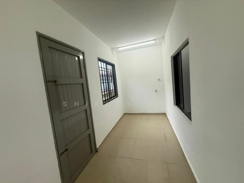 1-storey Terraced House for Rent in Taman Ungku Tun Aminah (Skudai) - Shirley Yap - Interior - PropertyGuru.com.my