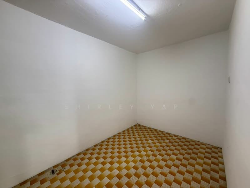 1-storey Terraced House for Rent in Taman Ungku Tun Aminah (Skudai) - Shirley Yap - Interior - PropertyGuru.com.my