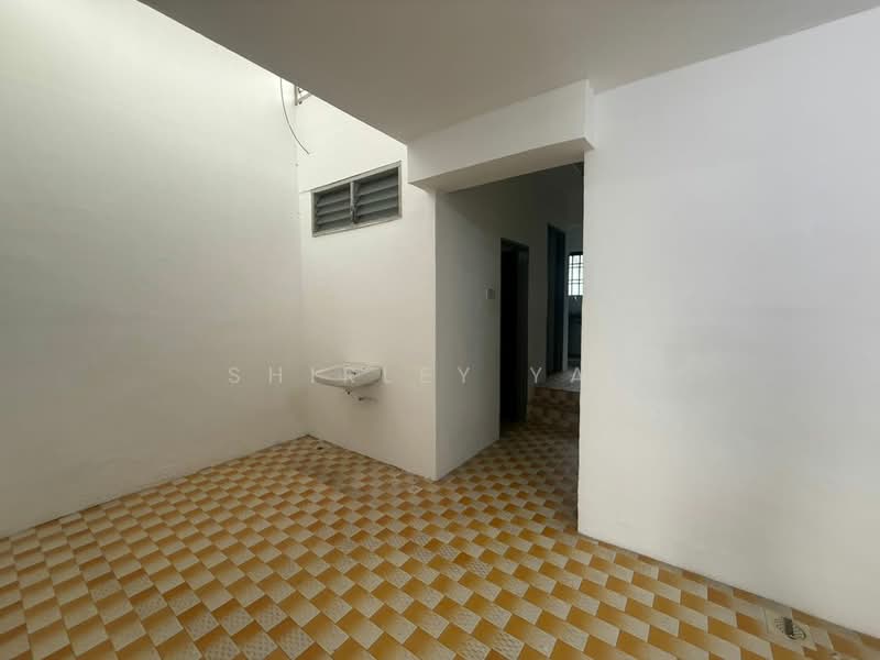 1-storey Terraced House for Rent in Taman Ungku Tun Aminah (Skudai) - Shirley Yap - Interior - PropertyGuru.com.my