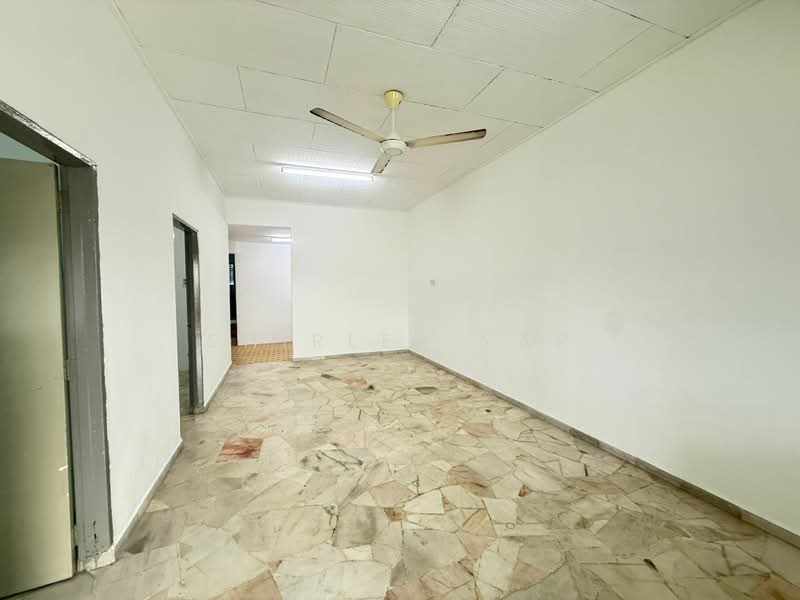 1-storey Terraced House for Rent in Taman Ungku Tun Aminah (Skudai) - Shirley Yap - Interior - PropertyGuru.com.my