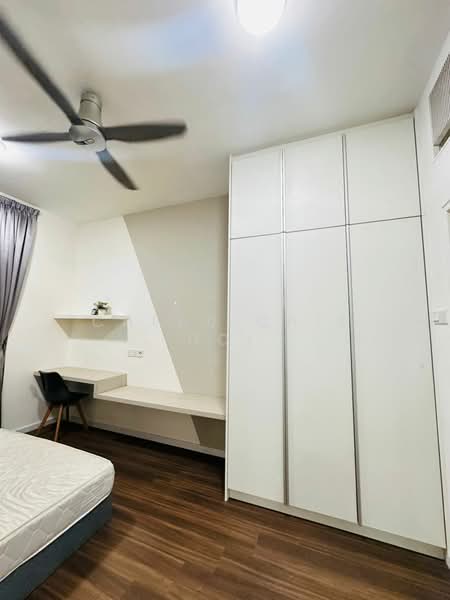 Condominium for Rent at Vertu Resort - Cheau Chie Ooi - Bedroom - PropertyGuru.com.my