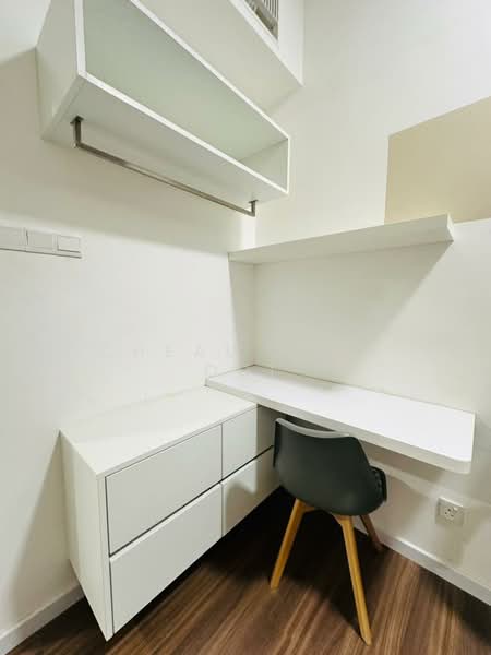 Condominium for Rent at Vertu Resort - Cheau Chie Ooi - Study - PropertyGuru.com.my