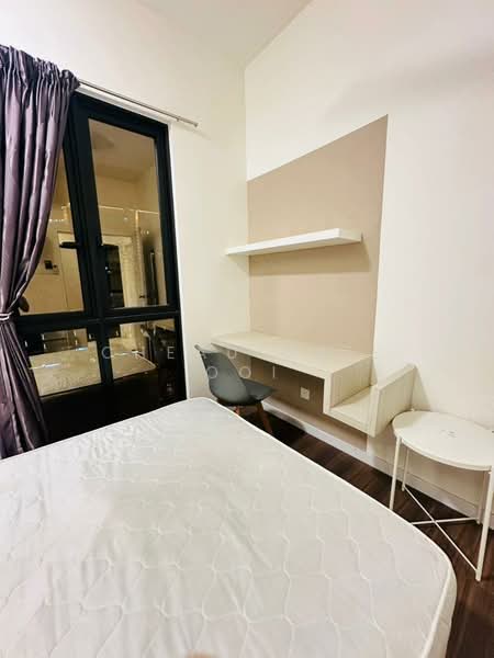 Condominium for Rent at Vertu Resort - Cheau Chie Ooi - Bedroom - PropertyGuru.com.my