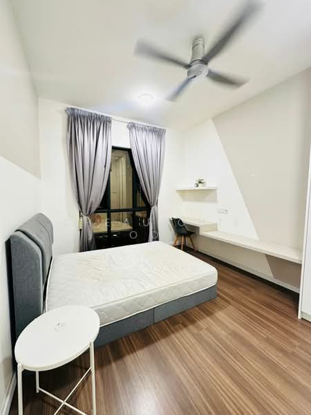 Condominium for Rent at Vertu Resort - Cheau Chie Ooi - Bedroom - PropertyGuru.com.my