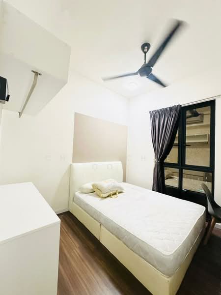 Condominium for Rent at Vertu Resort - Cheau Chie Ooi - Bedroom - PropertyGuru.com.my