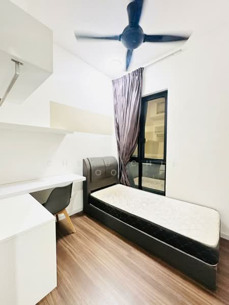 Condominium for Rent at Vertu Resort - Cheau Chie Ooi - Bedroom - PropertyGuru.com.my