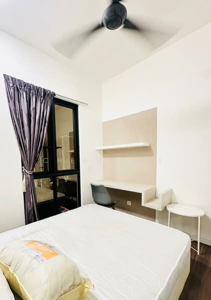 Condominium for Rent at Vertu Resort - Cheau Chie Ooi - Bedroom - PropertyGuru.com.my